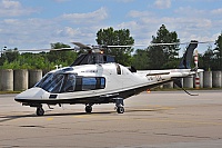 Tatra Jet – Agusta A-109E OM-TTV