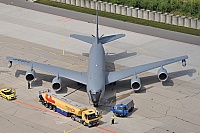 USAF – Boeing KC-135R Stratotanker 63-8025