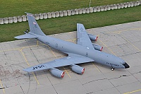 USAF – Boeing KC-135R Stratotanker 61-0276