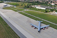 USAF – Boeing KC-135R Stratotanker 61-0276