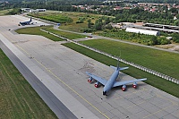 USAF – Boeing KC-135R Stratotanker 61-0276