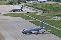 USAF – Boeing KC-135R Stratotanker 61-0276