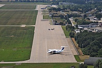 Volga-Dnepr Airlines – Iljuin IL-76TD-90VD  RA-76503