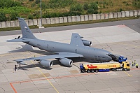 USAF – Boeing KC-135R Stratotanker 63-8025