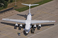 Volga-Dnepr Airlines – Iljuin IL-76TD-90VD  RA-76503