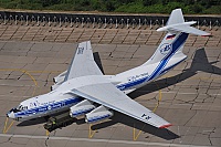 Volga-Dnepr Airlines – Iljuin IL-76TD-90VD  RA-76503