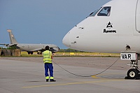 Bulgaria Air – Embraer ERJ-190-100IGW 190AR LZ-VAR