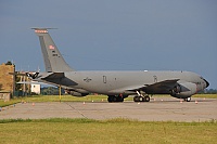 USAF – Boeing KC-135R Stratotanker 61-0276