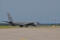 USAF – Boeing KC-135R Stratotanker 61-0276