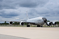 USAF – Boeing KC-135R Stratotanker 61-0276