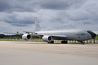 USAF – Boeing KC-135R Stratotanker 61-0276