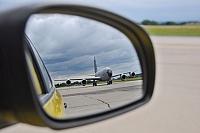 USAF – Boeing KC-135R Stratotanker 61-0276