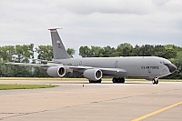 USAF – Boeing KC-135R Stratotanker 61-0276