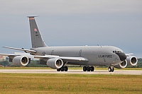 USAF – Boeing KC-135R Stratotanker 61-0276