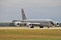 USAF – Boeing KC-135R Stratotanker 61-0276