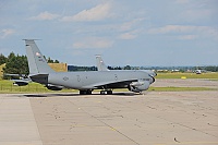 USAF – Boeing KC-135R Stratotanker 63-8025