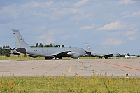 USAF – Boeing KC-135R Stratotanker 63-8025