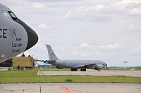 USAF – Boeing KC-135R Stratotanker 61-0276