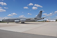 USAF – Boeing KC-135R Stratotanker 63-8025