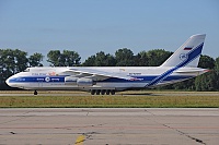 Volga-Dnepr Airlines – Antonov AN-124-100 RA-82068
