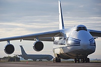 Volga-Dnepr Airlines – Antonov AN-124-100 RA-82068