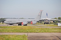 USAF – Boeing KC-135R Stratotanker 61-0276