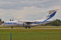 Volga-Dnepr Airlines – Iljuin IL-76TD-90VD  RA-76503