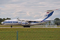 Volga-Dnepr Airlines – Iljuin IL-76TD-90VD  RA-76503