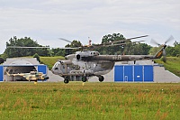 LOM-CLV – Mil Mi-17 0825