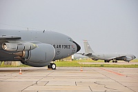 USAF – Boeing KC-135R Stratotanker 63-8025