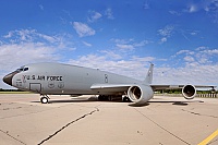 USAF – Boeing KC-135R Stratotanker 63-8025