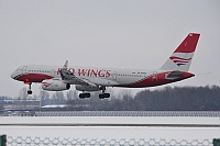 Red Wings – Tupolev TU-204-100V RA-64050