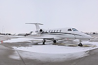 London Executive Aviation – Embraer EMB-505 Phenom 300 G-JAGA