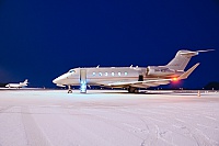 VistaJet – Bombardier BD-100-1A10 Challenger 350 9H-VCC