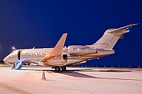 VistaJet – Bombardier BD-100-1A10 Challenger 350 9H-VCC