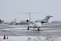 London Executive Aviation – Embraer EMB-505 Phenom 300 G-JAGA