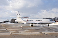 Avcon Jet AG – Dassault Aviation Falcon 900EX OE-IMI