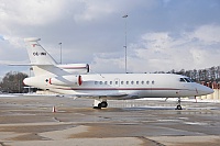 Avcon Jet AG – Dassault Aviation Falcon 900EX OE-IMI