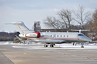 VistaJet – Bombardier BD-100-1A10 Challenger 350 9H-VCC