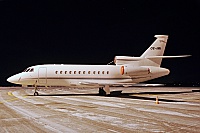 Avcon Jet AG – Dassault Aviation Falcon 900EX OE-IMI