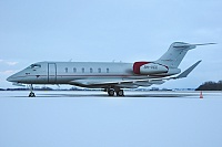 VistaJet – Bombardier BD-100-1A10 Challenger 350 9H-VCC