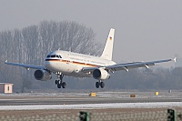 Germany Air Force – Airbus A319-133X(CJ) 15+02