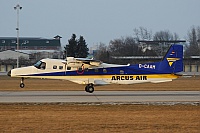 Arcus Air – Dornier DO-228-212 D-CAAM