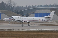 Bin Air – Fairchild SA-227AC Metro III D-CPSW