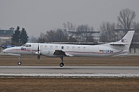 Bin Air – Fairchild SA-227AC Metro III D-CPSW