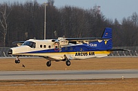 Arcus Air – Dornier DO-228-212 D-CAAM