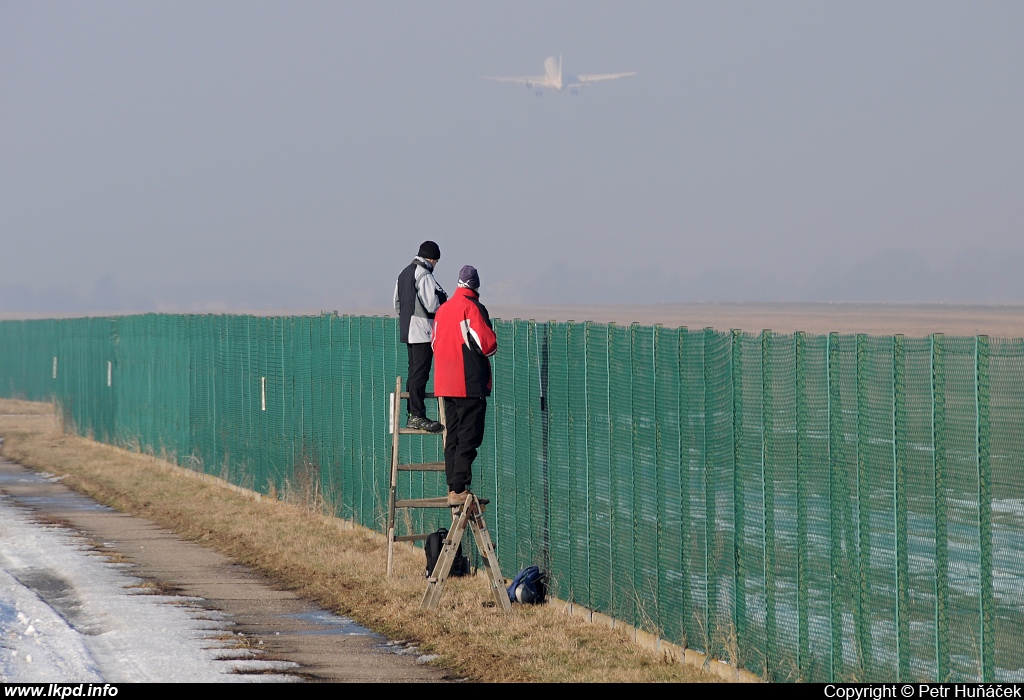 Germany Air Force – Airbus A319-133X(CJ) 15+02