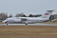 Rossia – Antonov AN-148-100EA RA-61720