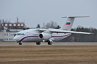 Rossia – Antonov AN-148-100EA RA-61720