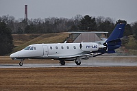 JetNetherlands – Cessna 560XL/XLS PH-ANO